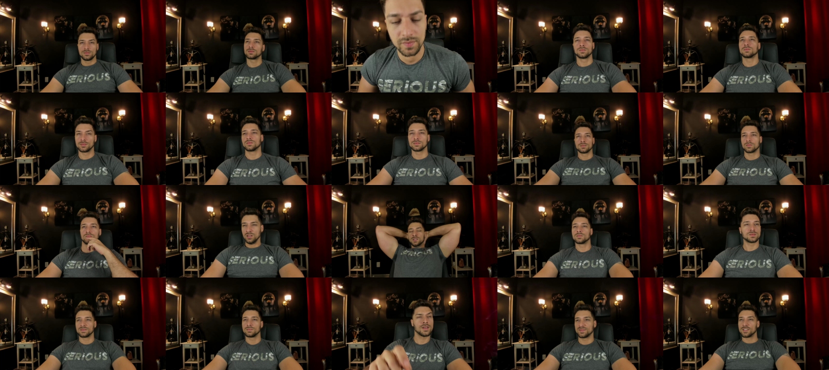 masterjasonbdsm  29-07-2023 video Show